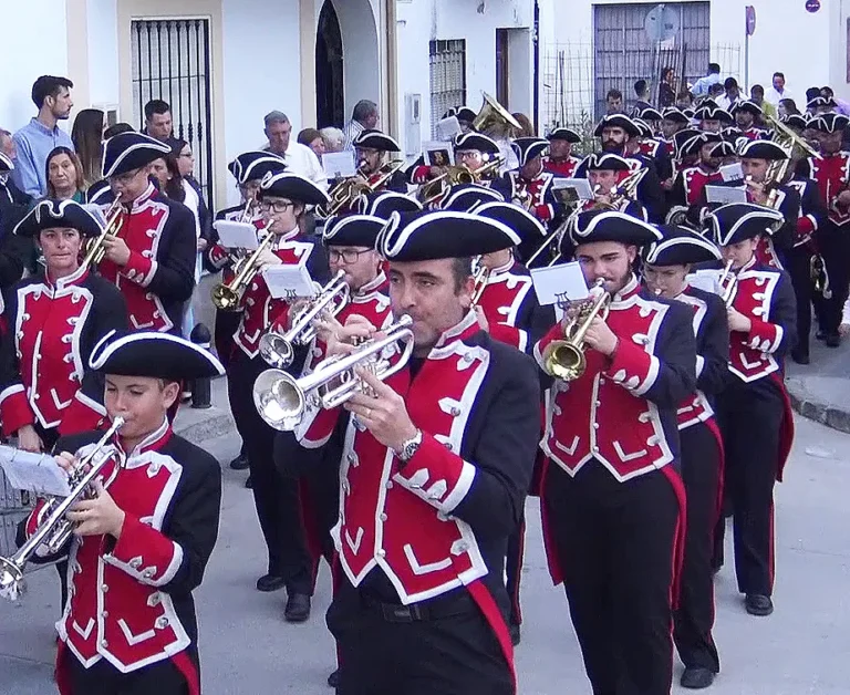 La Banda de La Carlota