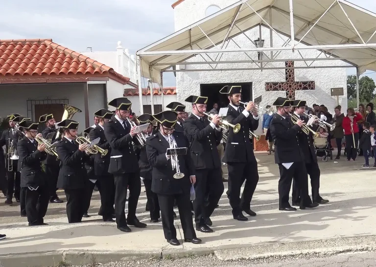 La Banda de La Carlota