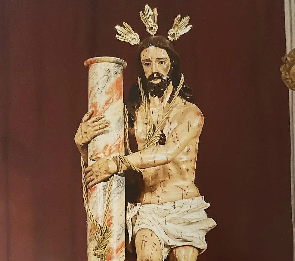 Amarrado de Santaella