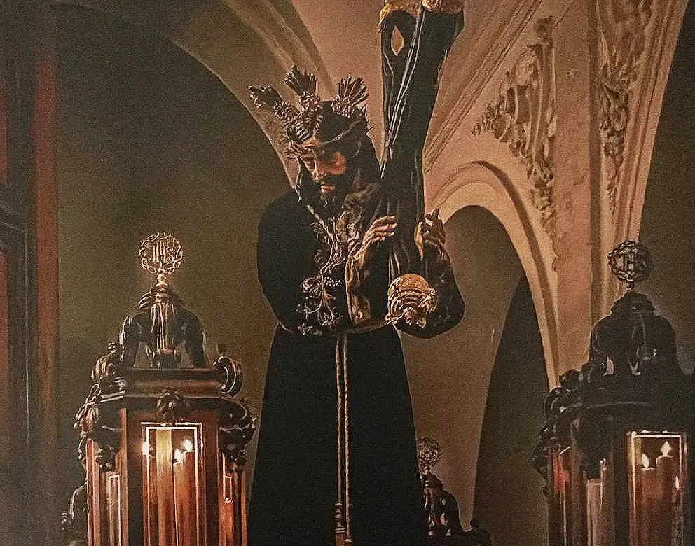 Nazareno de Santaella