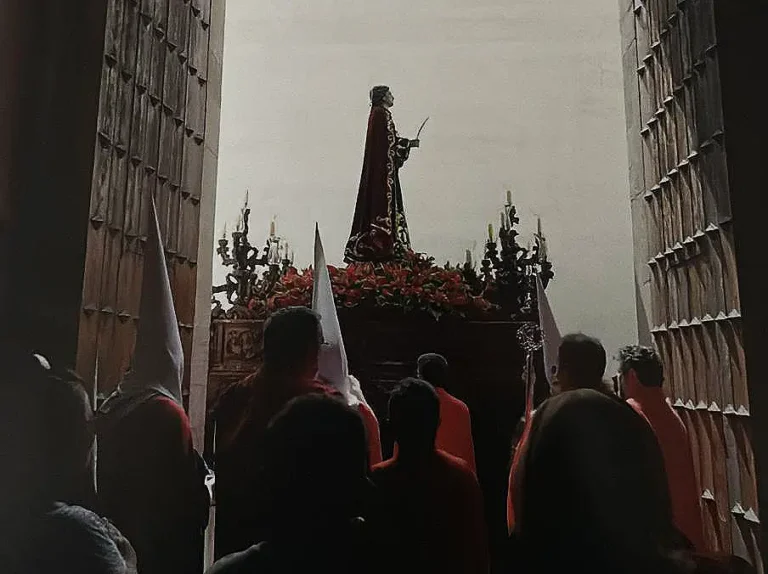 San Juan de Santaella