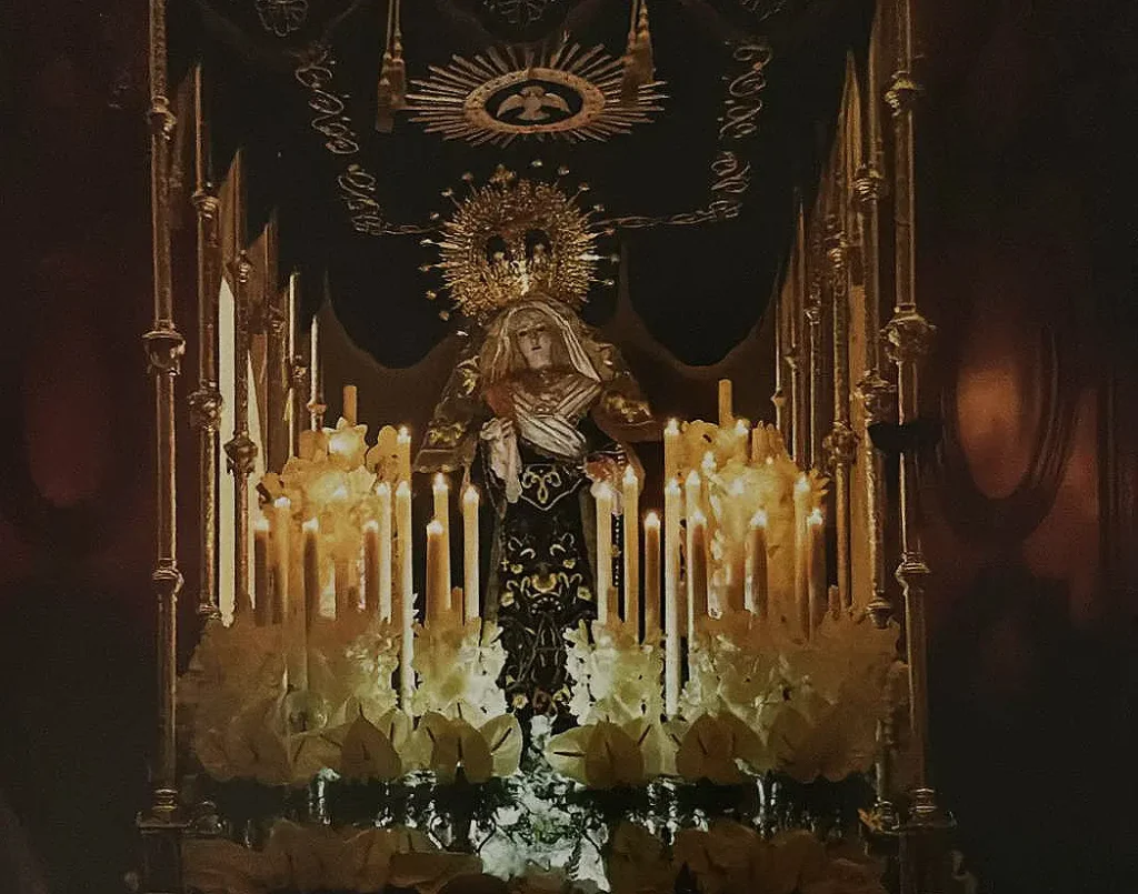 Soledad de Santaella