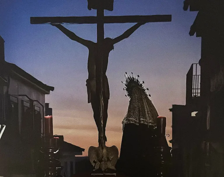 Veracruz de Santaella