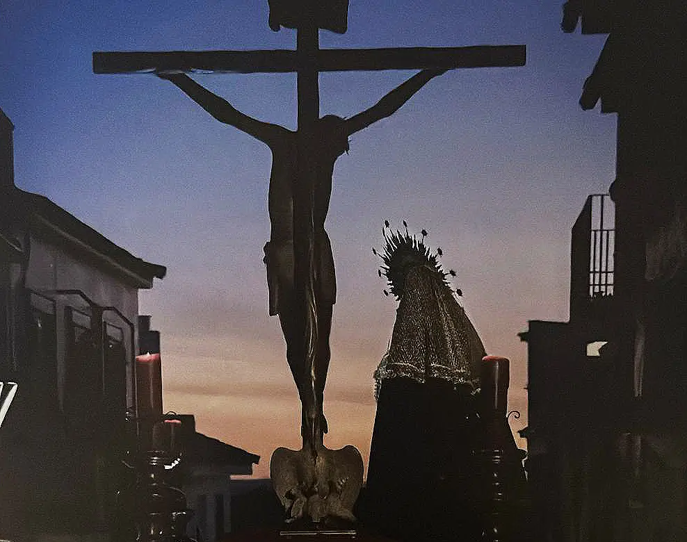 Veracruz de Santaella