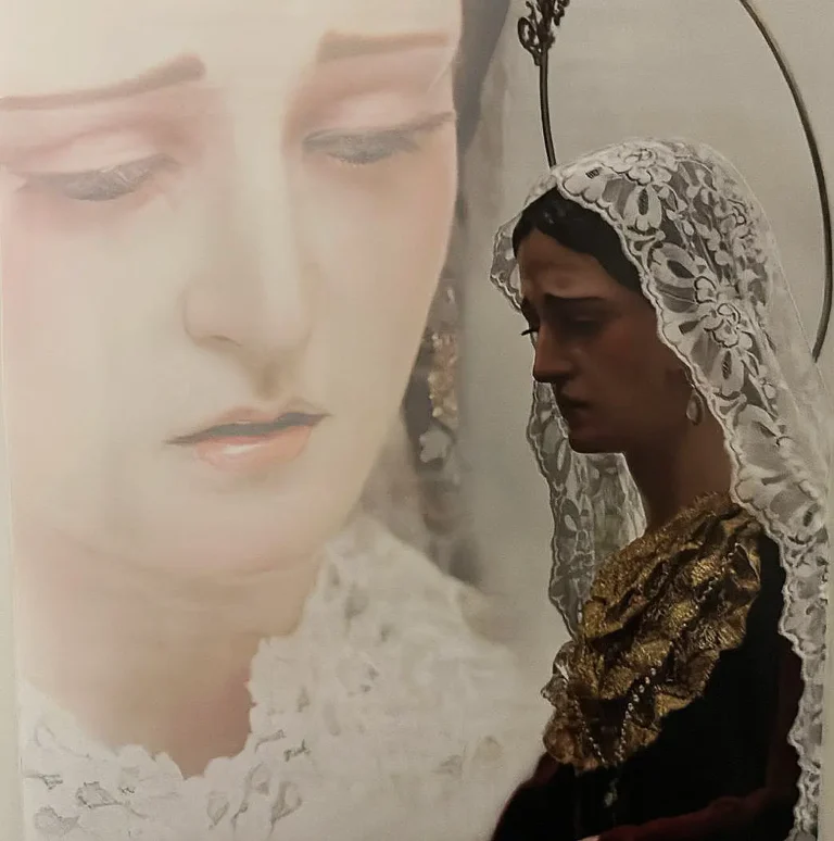 Verónica de Santaella