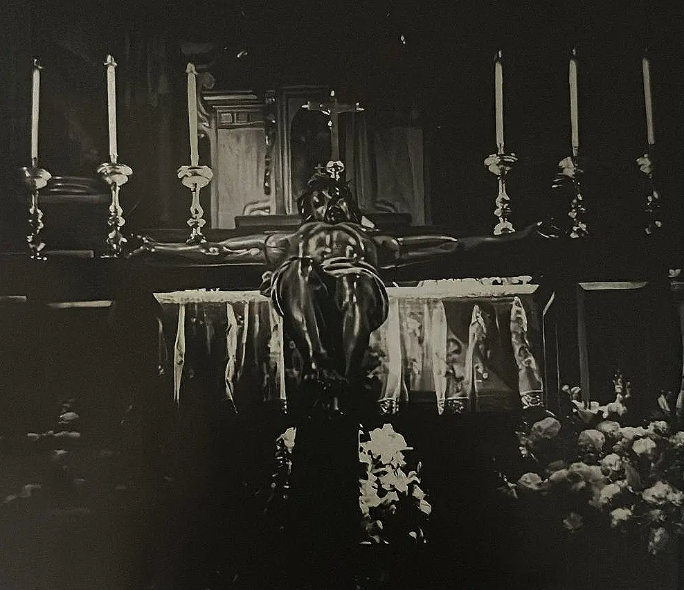 Via Crucis de Santaella