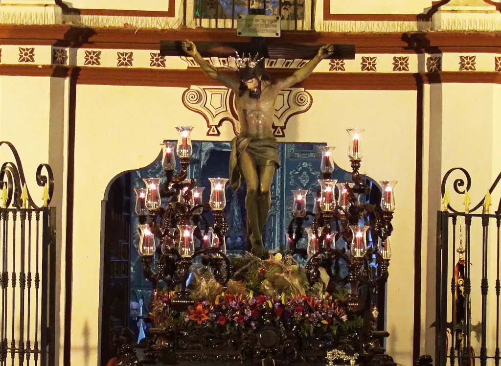 VIERNES SANTO 2