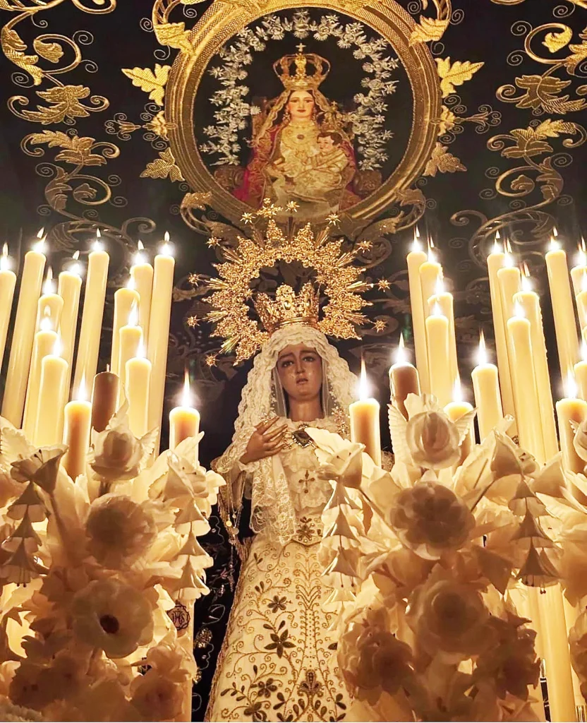 La Madrugá Posadas 2025