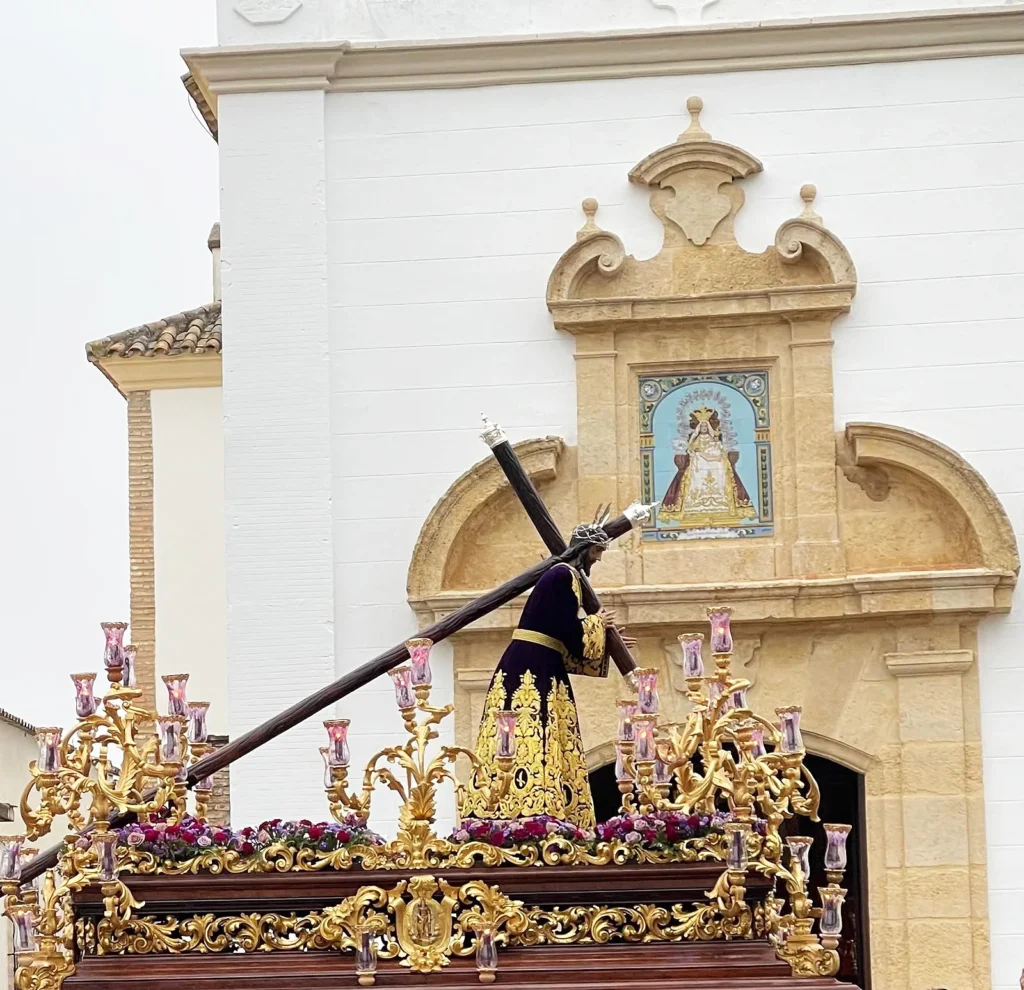 La Madrugá Posadas 2025