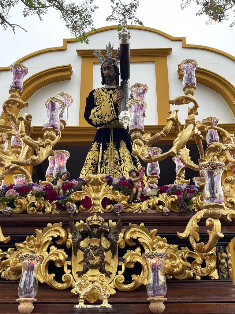 La Madrugá Posadas 2025