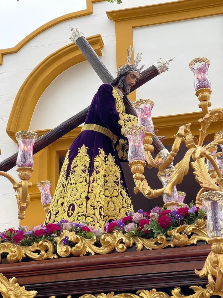 La Madrugá Posadas 2025