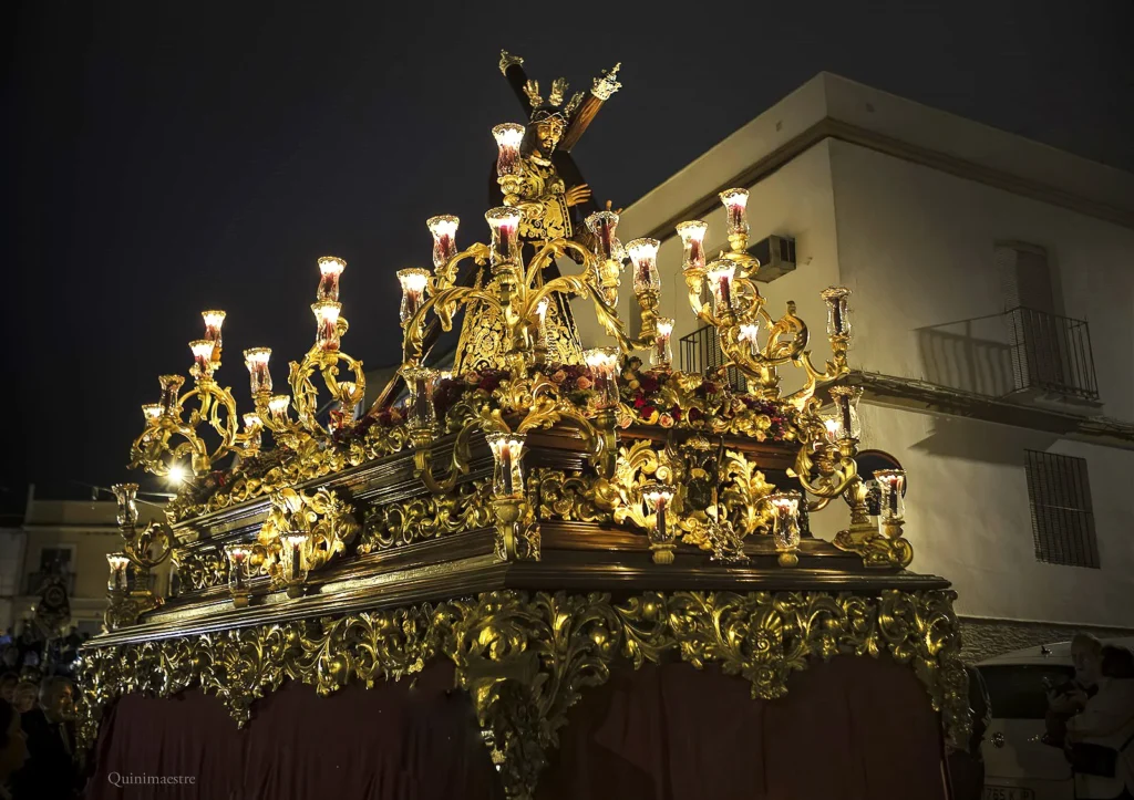 La Madrugá Posadas 2025