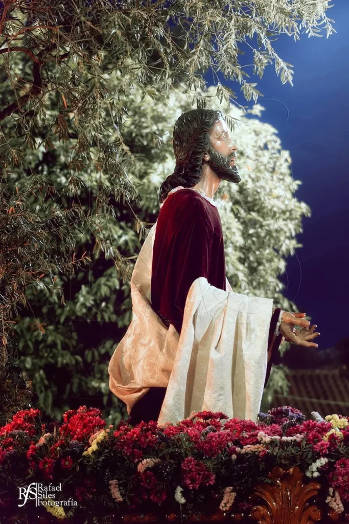 La Madrugá Posadas 2025