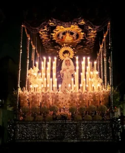 La Madrugá Posadas 2025