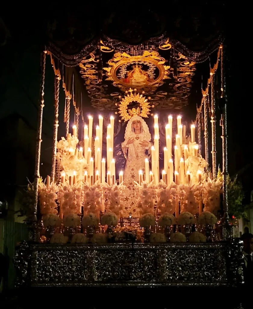 La Madrugá Posadas 2025