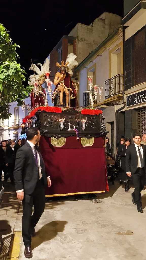 Huerto y Humilde Posadas 2025