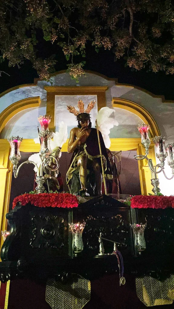 Huerto y Humilde Posadas 2025