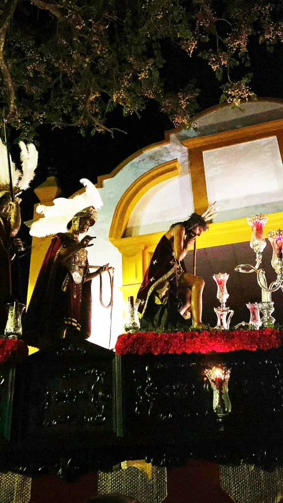 Huerto y Humilde Posadas 2025