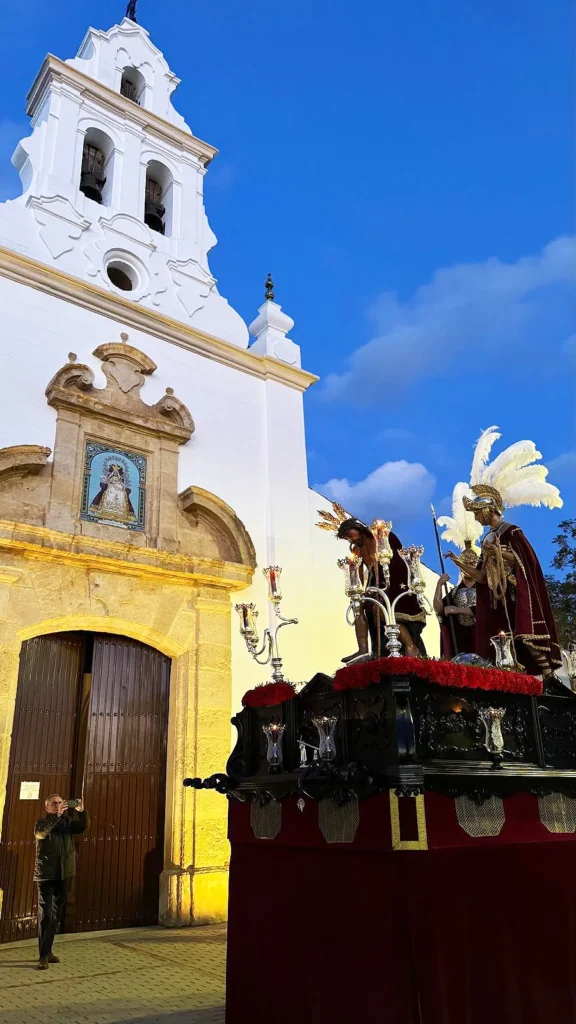 Huerto y Humilde Posadas 2025