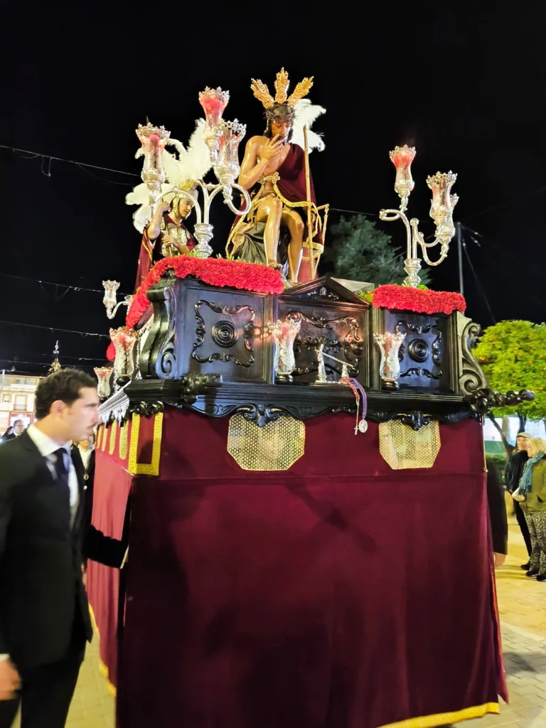 Huerto y Humilde Posadas 2025