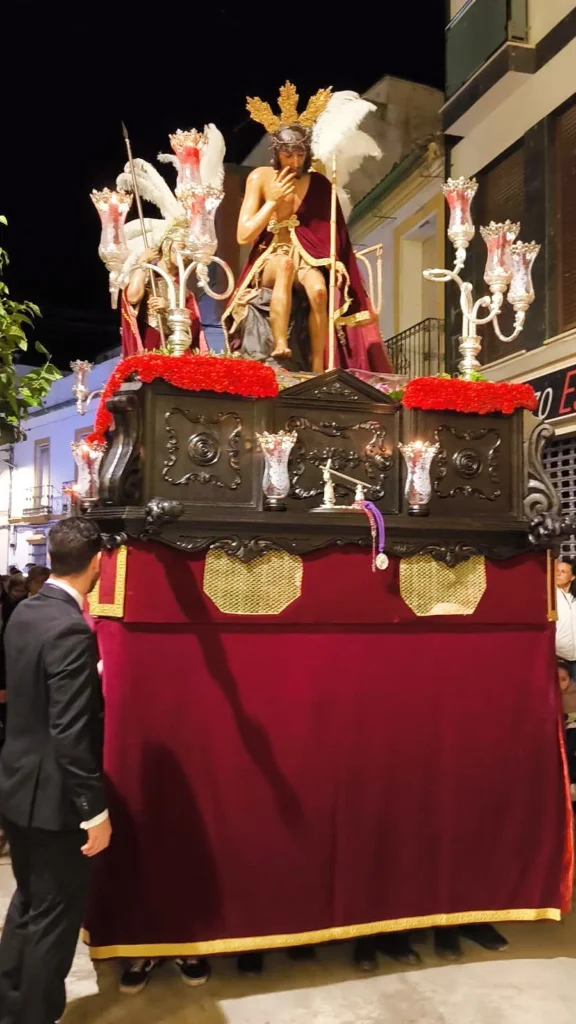 Huerto y Humilde Posadas 2025