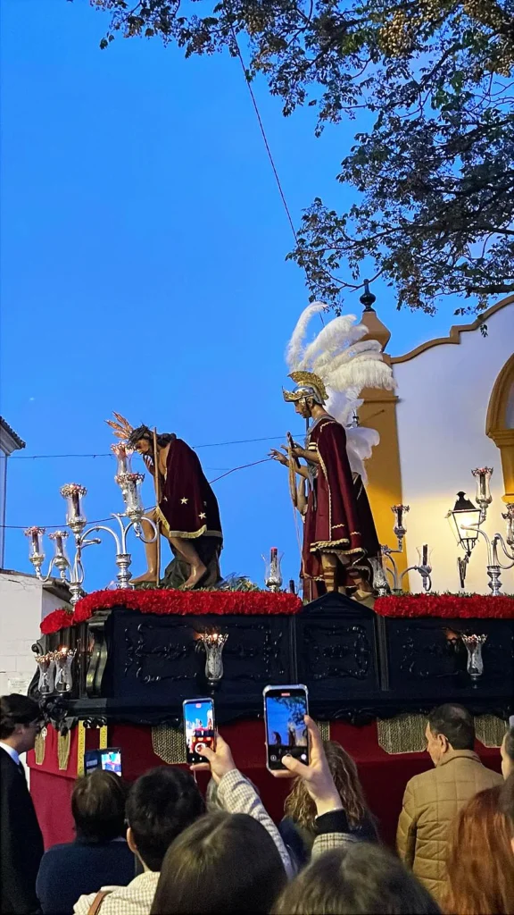 Huerto y Humilde Posadas 2025