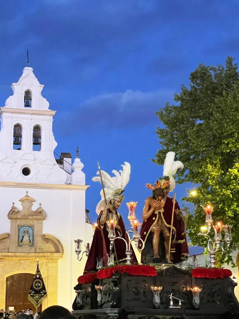 Huerto y Humilde Posadas 2025