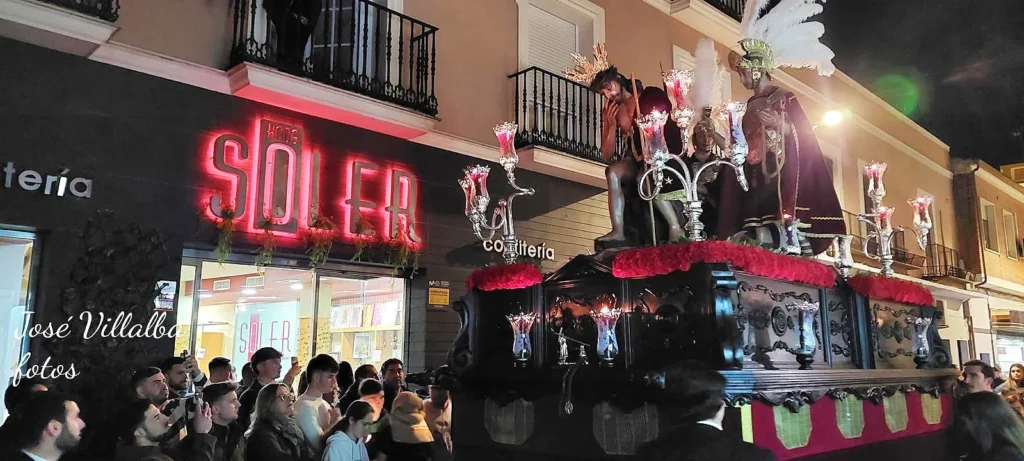 Huerto y Humilde Posadas 2025