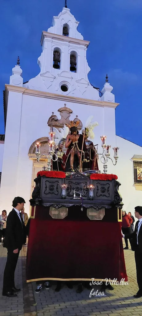 Huerto y Humilde Posadas 2025