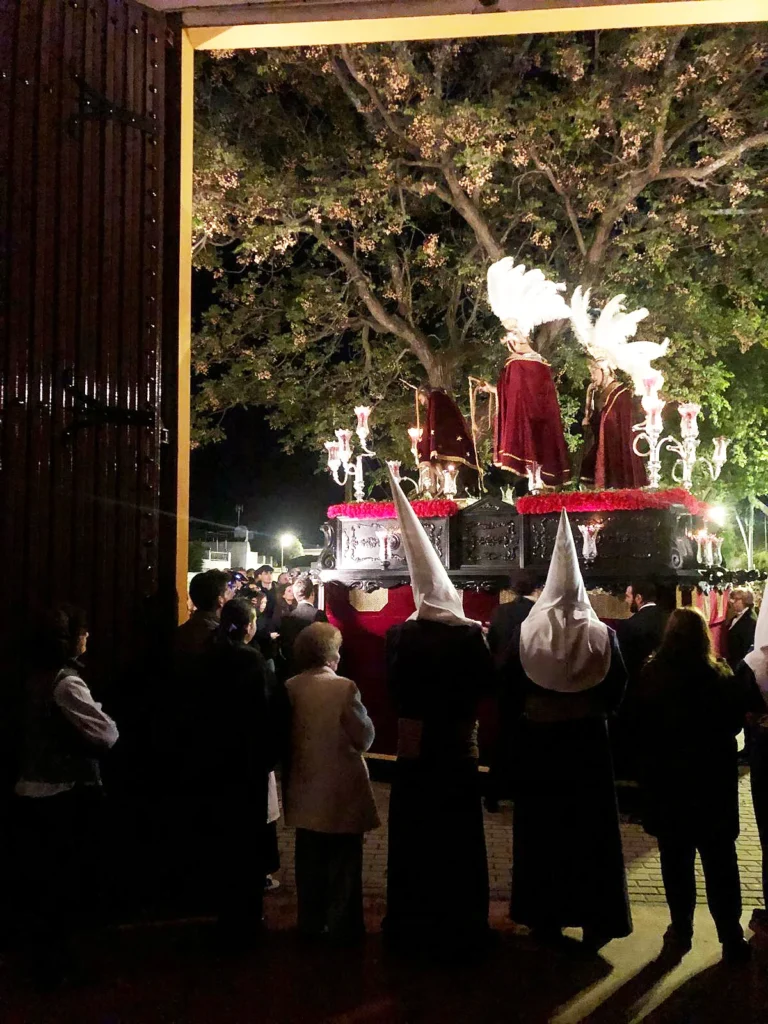 Huerto y Humilde Posadas 2025