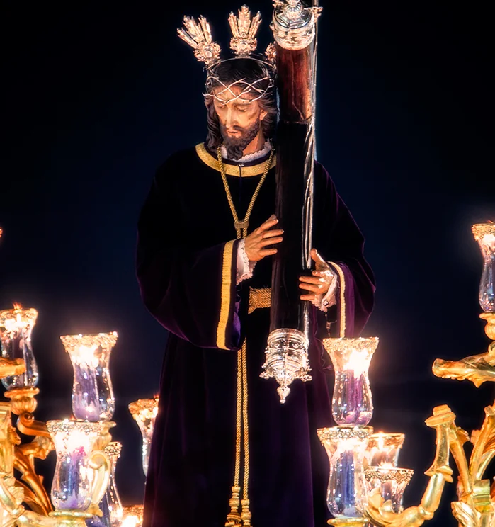 Piadosa Hermandad de Penitentes de Nuestro Padre Jesús Nazareno​ Posadas