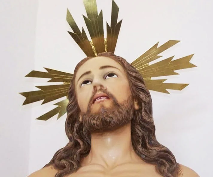 Hermandad Nuestro Señor Resucitado Hornachuelos