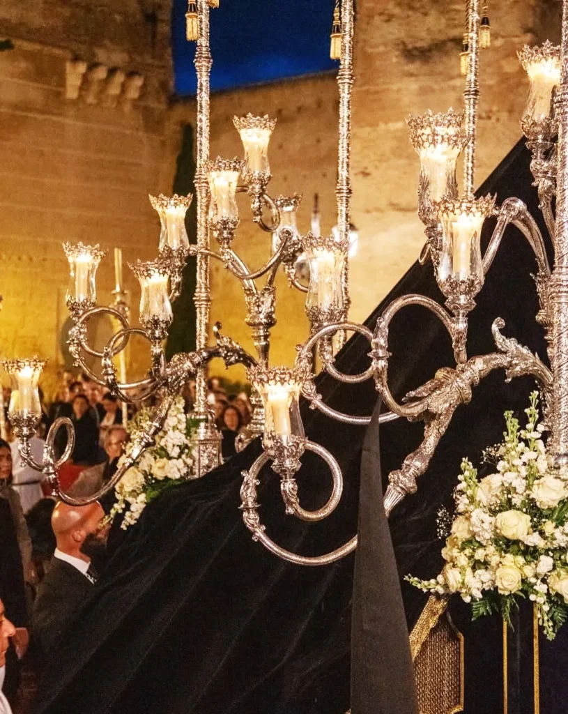 Hermandad Santo Sepulcro y Santísima María de los Dolores de Palma del Río
