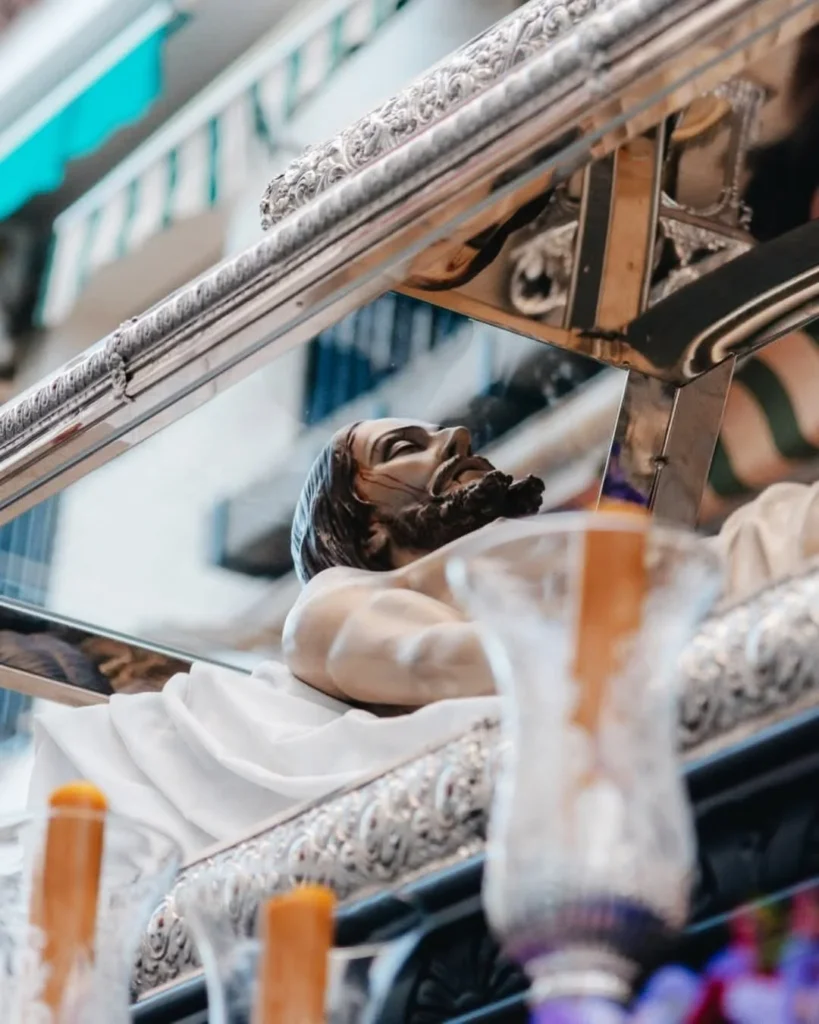 Hermandad Santo Sepulcro y Santísima María de los Dolores de Palma del Río