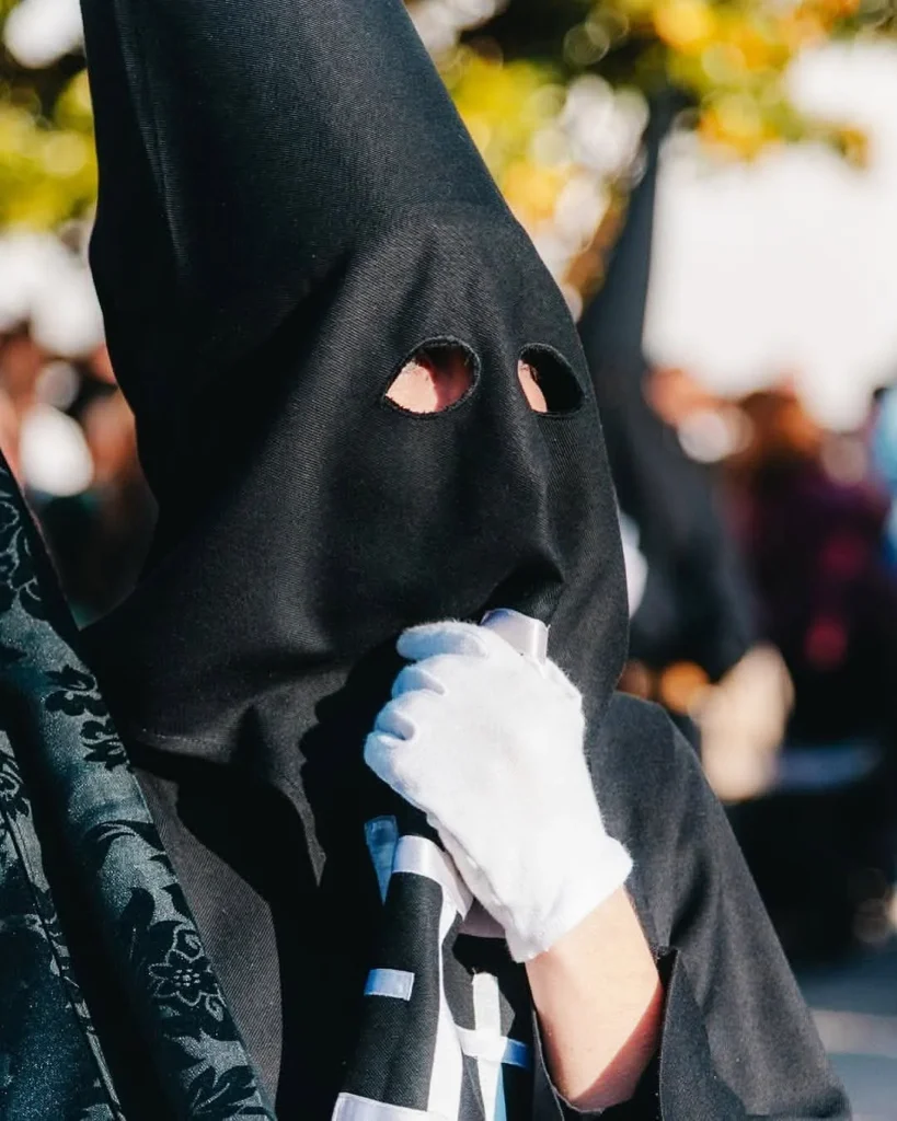 Hermandad Santo Sepulcro y Santísima María de los Dolores de Palma del Río