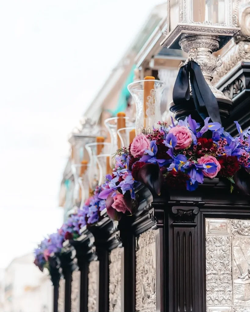 Hermandad Santo Sepulcro y Santísima María de los Dolores de Palma del Río