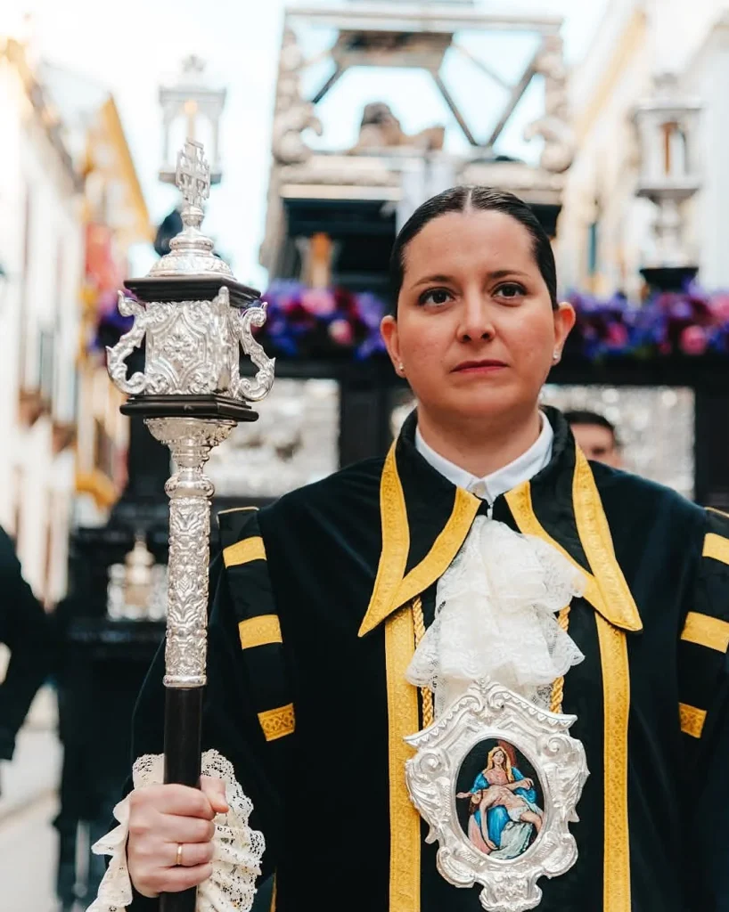 Hermandad Santo Sepulcro y Santísima María de los Dolores de Palma del Río