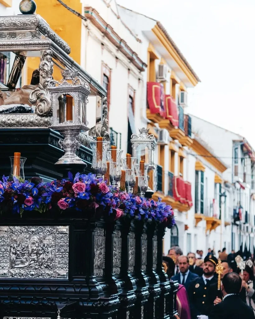 Hermandad Santo Sepulcro y Santísima María de los Dolores de Palma del Río