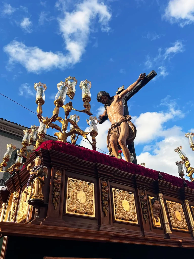 Hermandad Vera+Cruz Posadas 2025