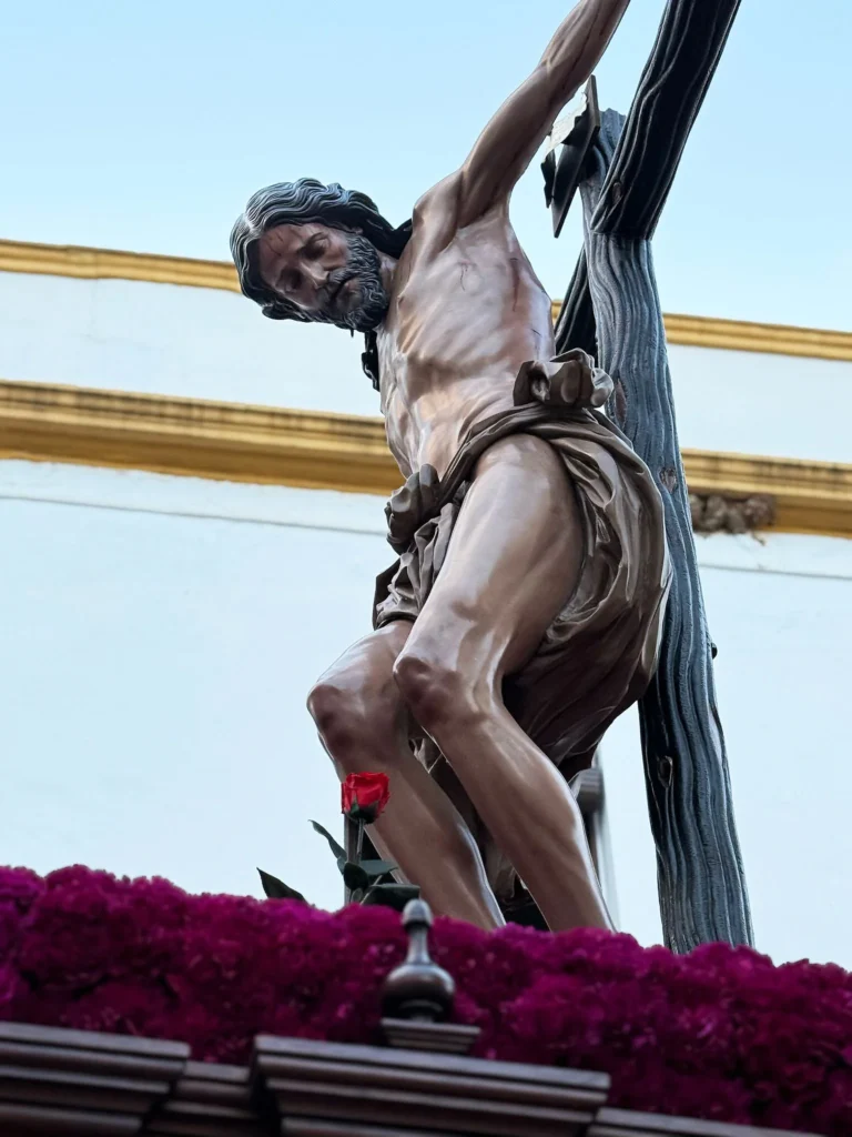 Hermandad Vera+Cruz Posadas 2025