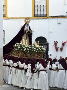 Hermandad María Nazarena Hornachuelos 2025