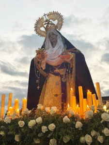 Hermandad María Nazarena Hornachuelos 2025