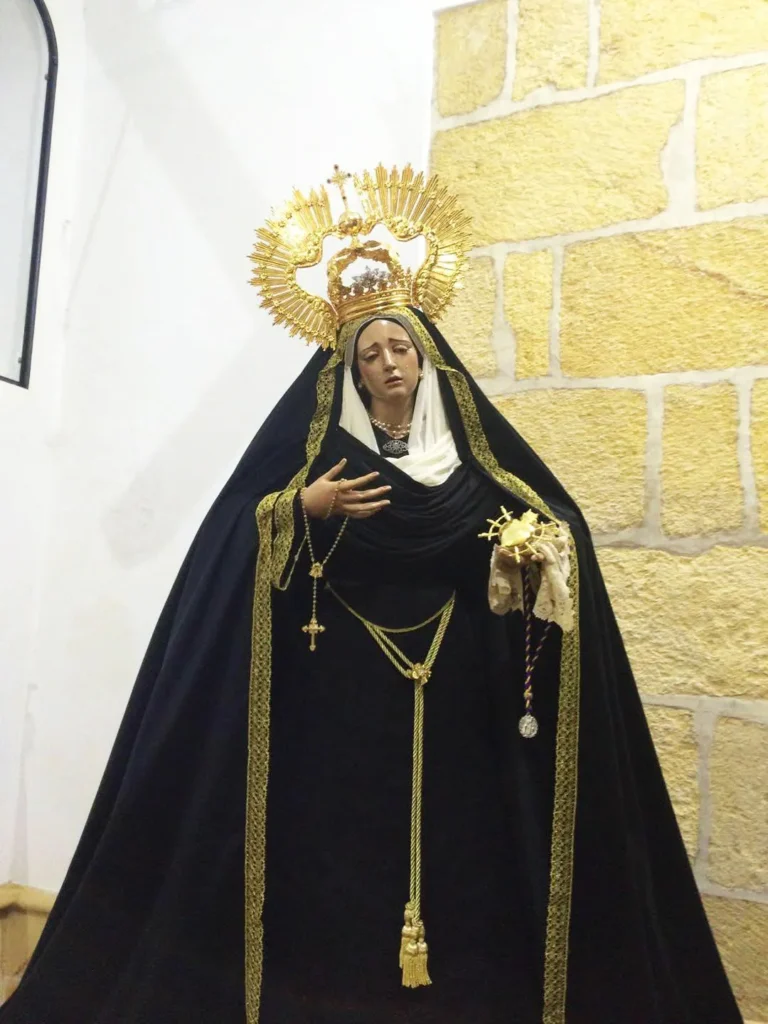 Hermandad María Nazarena Hornachuelos 2025