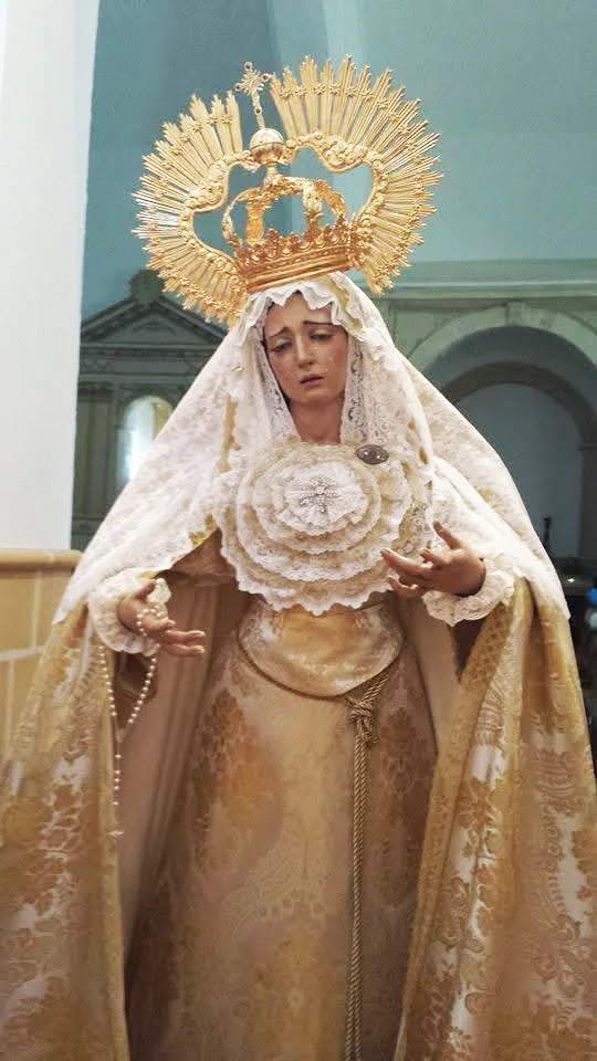 Hermandad María Nazarena Hornachuelos 2025