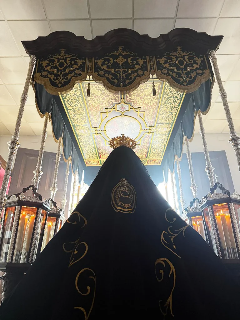 Hermandad Vera+Cruz Posadas 2025