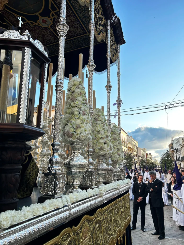 Hermandad Vera+Cruz Posadas 2025