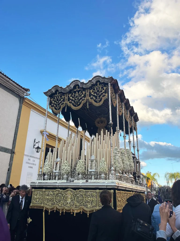 Hermandad Vera+Cruz Posadas 2025