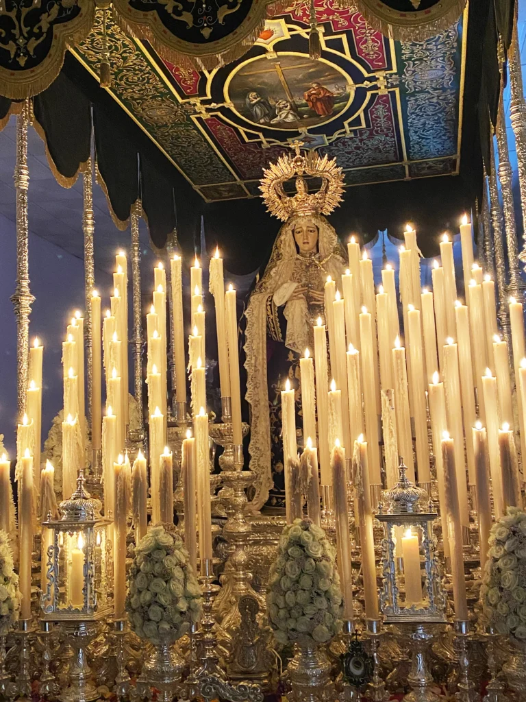 Hermandad Vera+Cruz Posadas 2025