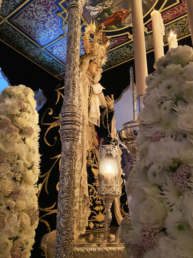 Hermandad Vera+Cruz Posadas 2025