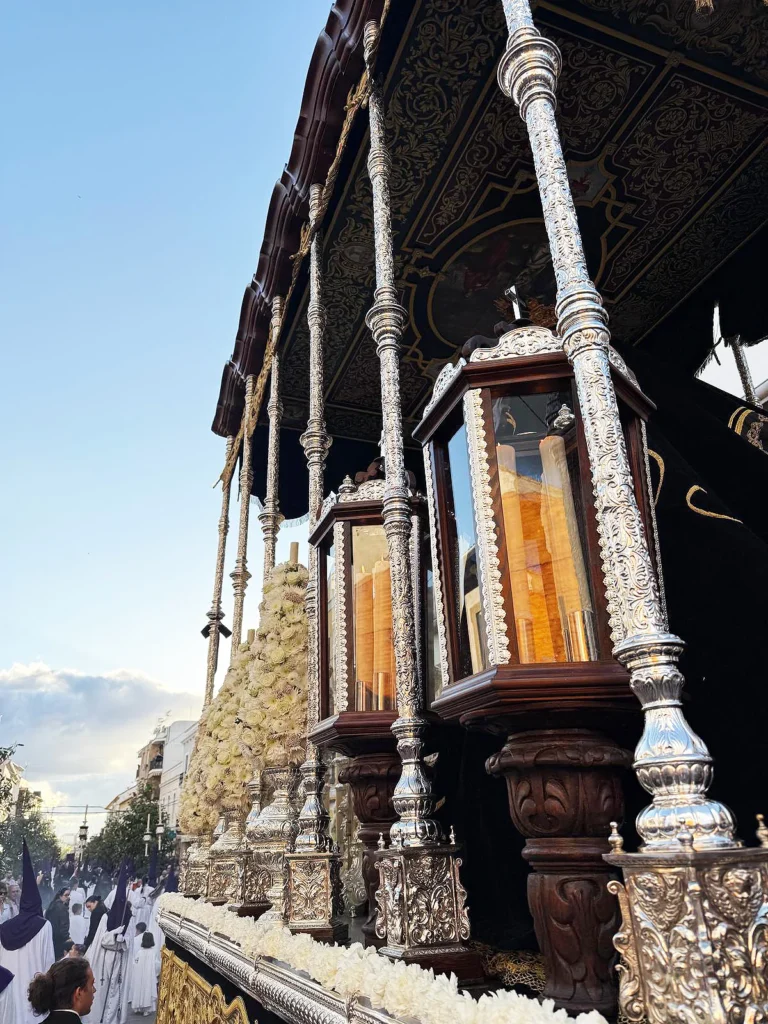 Hermandad Vera+Cruz Posadas 2025